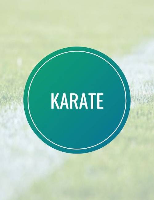 Karate