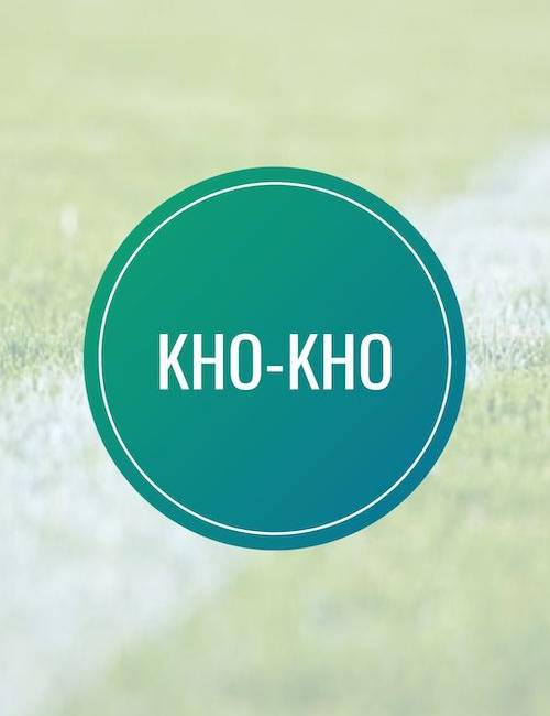 Kho-kho