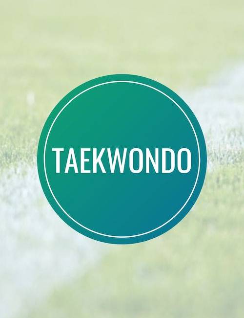 Taekwondo