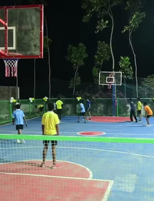 Basketball