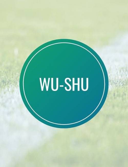 Wu-shu