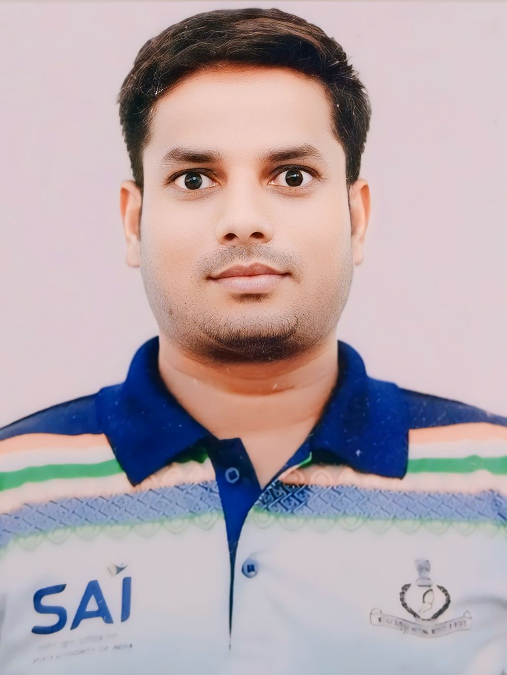 From the Desk of Sports Person - Pandit vinay kumar devchant